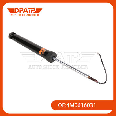 Audi Q7 4M0616031 自動車の後部変形ダムパー ショック吸収器