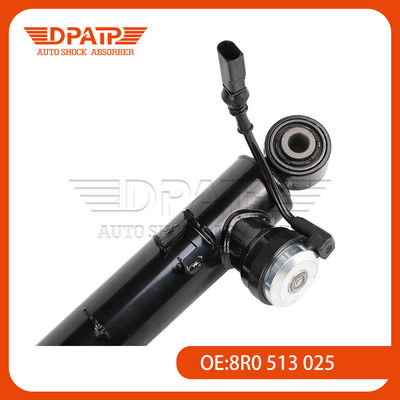 Audi Q5 S5 A5 8R0513025J 8R0513026J 向けバック電子ショック吸収器
