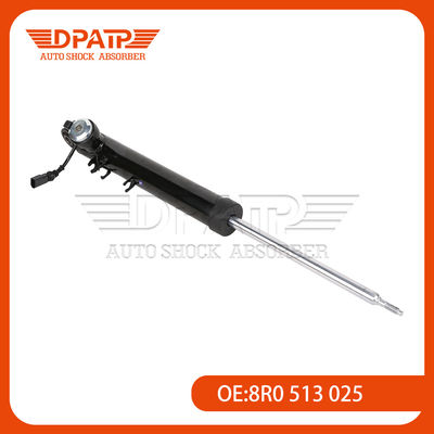 Audi Q5 S5 A5 8R0513025J 8R0513026J 向けバック電子ショック吸収器