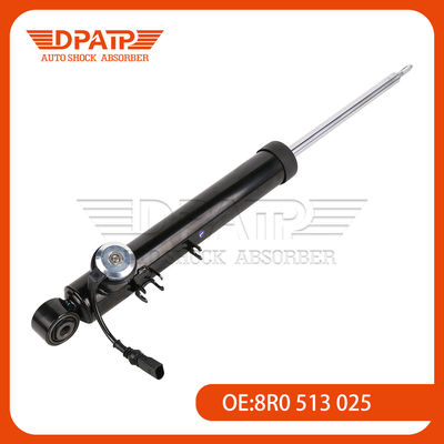 Audi Q5 S5 A5 8R0513025J 8R0513026J 向けバック電子ショック吸収器