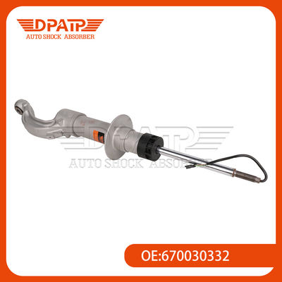 OEM 工場 フロント電気ショック吸収器 670030332 マセラティ クアトロポルテ Q4 4WD