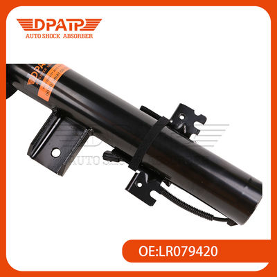バック VDC ショック吸収器 LR063741 LR079420 Land Rover Range Rover Evoque向け