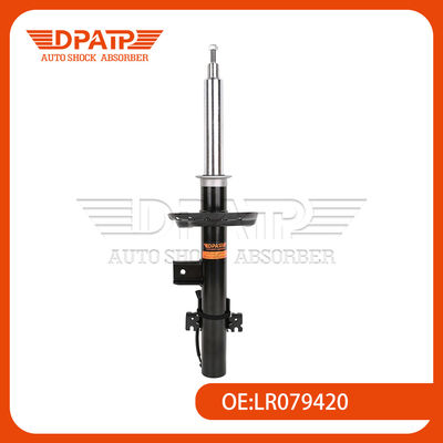 バック VDC ショック吸収器 LR063741 LR079420 Land Rover Range Rover Evoque向け