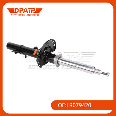 バック VDC ショック吸収器 LR063741 LR079420 Land Rover Range Rover Evoque向け