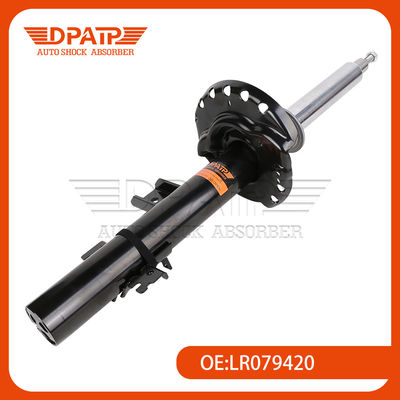 バック VDC ショック吸収器 LR063741 LR079420 Land Rover Range Rover Evoque向け