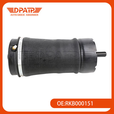 バックサスペンションエアバッグ RKB000151 RKB500240 RKB500082 ランドローバー・レンジローバー L322