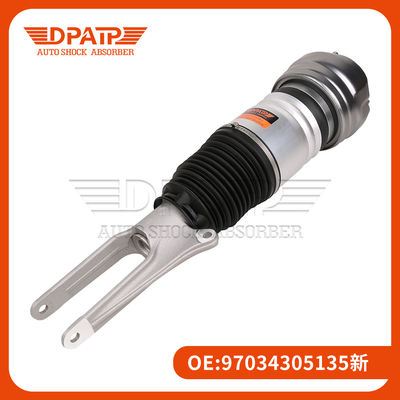 OEM 97034305135 PORSCHE 970 空気調節可能なショック吸収器 ポルシェ カイエン