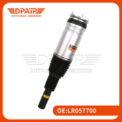 LR057700 空気スプリングショック吸収器 前左レンジローバー L494 L405