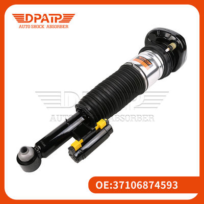 バックショック吸収機 空気スプリングサスペンション 37106874593 37106874594 BMW G12