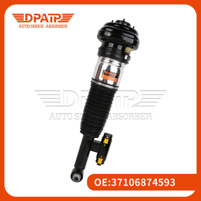 バックショック吸収機 空気スプリングサスペンション 37106874593 37106874594 BMW G12