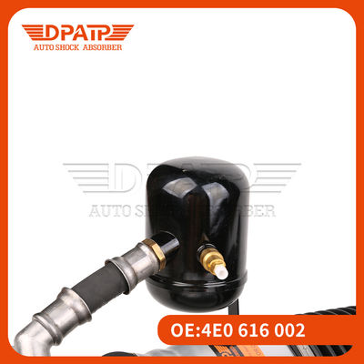 オートマティックサスペンションシステム Audi A8 D3 OEM 4E0616002 エアマティックショック吸収器