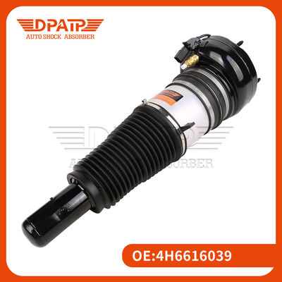 Audi A6 C7 A7 A8 D4 フロントエアサスペンション ショック吸収器 フロント 4H0616039