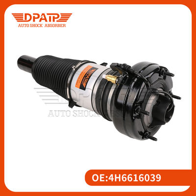 Audi A6 C7 A7 A8 D4 フロントエアサスペンション ショック吸収器 フロント 4H0616039