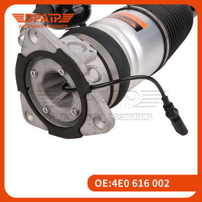 オートマティックサスペンションシステム Audi A8 D3 OEM 4E0616002 エアマティックショック吸収器