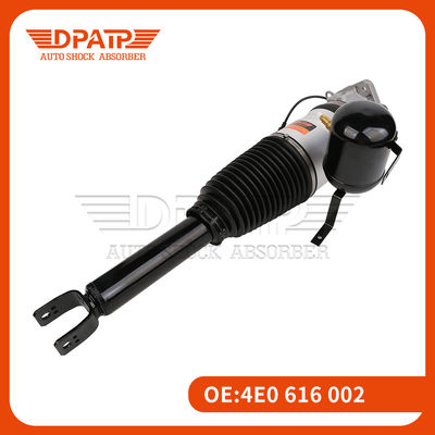4E0616002 4E0616002E 空気ショック吸収器 Audi A8D3用の右側