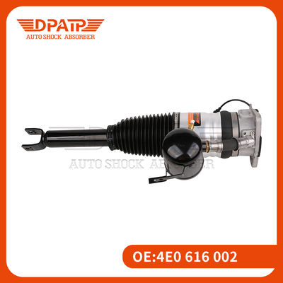 4E0616002 4E0616002E 空気ショック吸収器 Audi A8D3用の右側