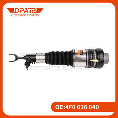4F0616040 Audi A6C6 S6 空気ショック吸収器 前右側