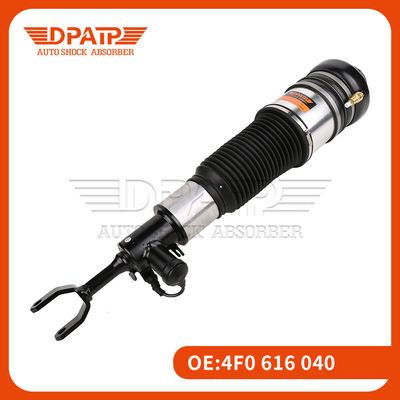 4F0616040 Audi A6C6 S6 空気ショック吸収器 前右側