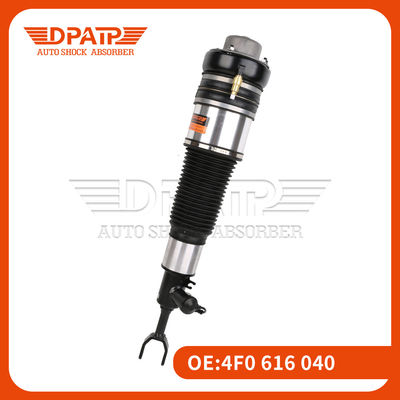 4F0616040 Audi A6C6 S6 空気ショック吸収器 前右側