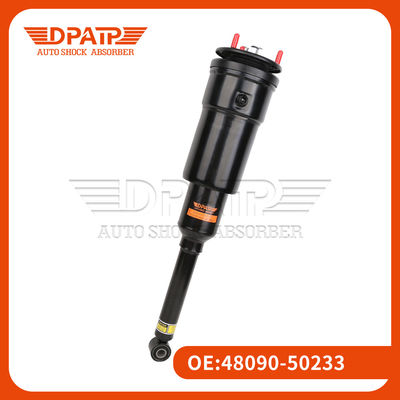 レクサスLS460 LS600 リア左右用ショックアブソーバー 48090-50233