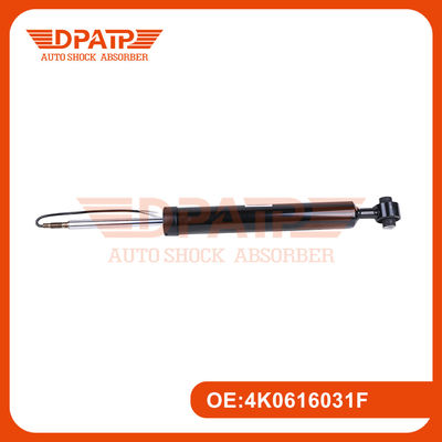 Audi A6 C8 4K0616031F用の後部インダクティブ電気ショック吸収器