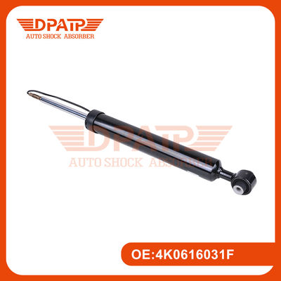 Audi A6 C8 4K0616031F用の後部インダクティブ電気ショック吸収器