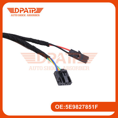 5E9827851F 5E9827852F スコダオクタヴィア2012用の電動バックゲートリフトシステム