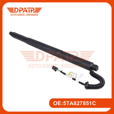 5TA827851C フォルクスワーゲン トゥーラン L 2015 パワー リフトゲート 電動ストラット