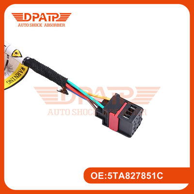 5TA827851C フォルクスワーゲン トゥーラン L 2015 パワー リフトゲート 電動ストラット