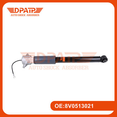 自動車の後ろ変形ダムパー ショック吸収器 Audi TT OEM 部品 8V0513021