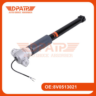 自動車の後ろ変形ダムパー ショック吸収器 Audi TT OEM 部品 8V0513021