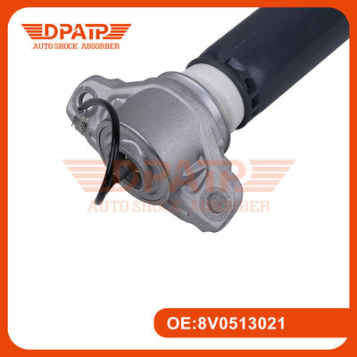 自動車の後ろ変形ダムパー ショック吸収器 Audi TT OEM 部品 8V0513021