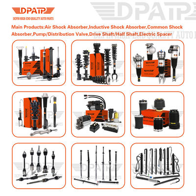DPATP 中国自動車部品 バックトランク バックドア ストラット BYD S7 SEH6309110A