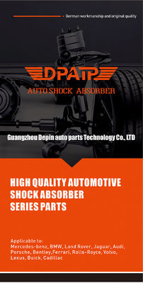 2213201838 Air Suspension Shock Absorber 2021 for Cadillac Escalade Damper