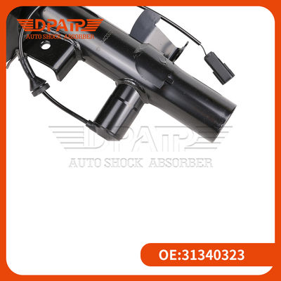 前左右 電気ショック吸収器 ボルボ XC60 31340323 31340322