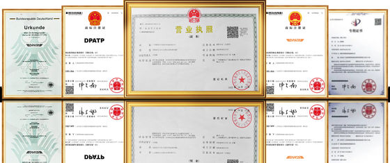 中国 メーカー 3D0616001N フォルクスワーゲンファエトン用のユニバーサルエアサスペンションショック吸収器