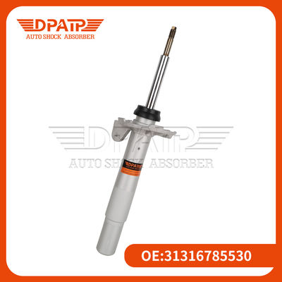 BMW E65 E66 31316785530 31316785529用の右前のショック吸収器