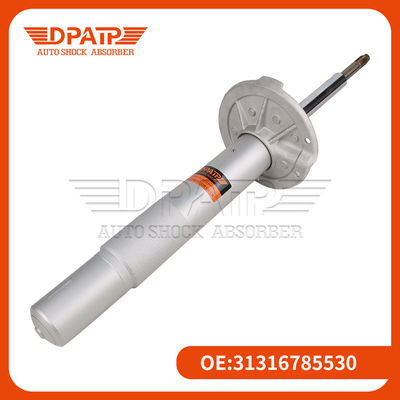 BMW E65 E66 31316785530 31316785529用の右前のショック吸収器