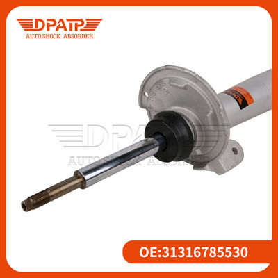 BMW E65 E66 31316785530 31316785529用の右前のショック吸収器