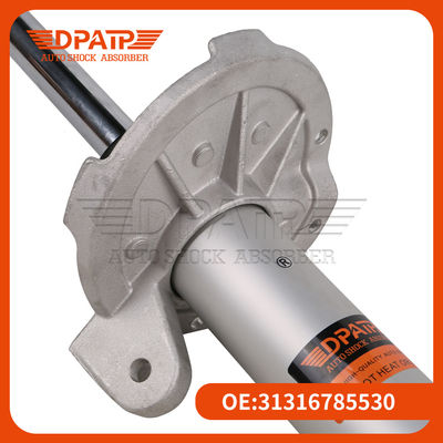 BMW E65 E66 31316785530 31316785529用の右前のショック吸収器