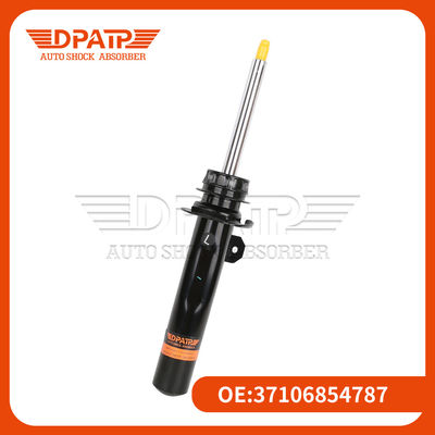 37106854787 車のフロント左ショック吸収器 BMW F55 F56 Mini