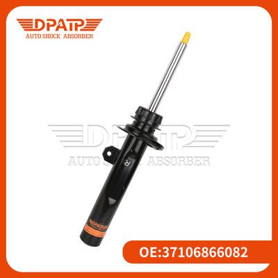 BMW F60 F54 37106866082 37106866081用の自動車ショック吸収器部品