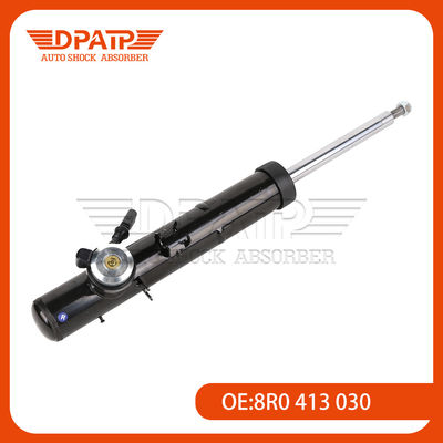 8R0-413-030 電気ショック吸収器 VDC Audi Q5 A5 S5 電子式空気懸垂システム