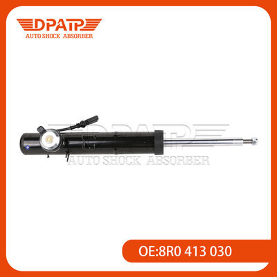8R0-413-030 電気ショック吸収器 VDC Audi Q5 A5 S5 電子式空気懸垂システム
