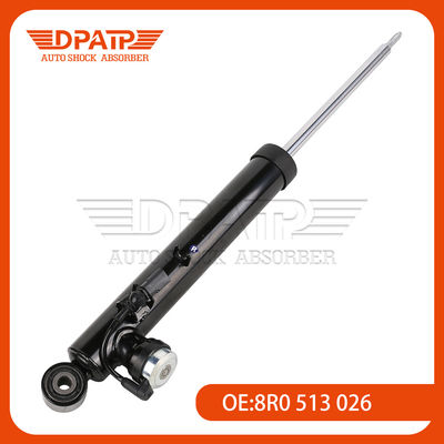 8R0-513-026 Audi Q5 A5 S5 VDC向け右側の後部ショック吸収装置