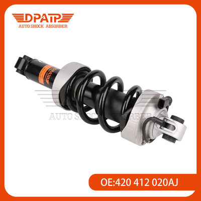 変形ダムパー制御 適応式ショック吸収器 420-412-020AJ Audi R8 前右