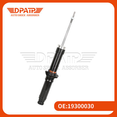 19300030 VDC フロント 左 右 カーショック吸収器 カディラック SRX 04-09