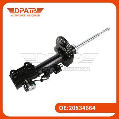 VDC フロント右ショック吸収器 20834664 キャディラック SRX 10 Ecas サスペンションシステム