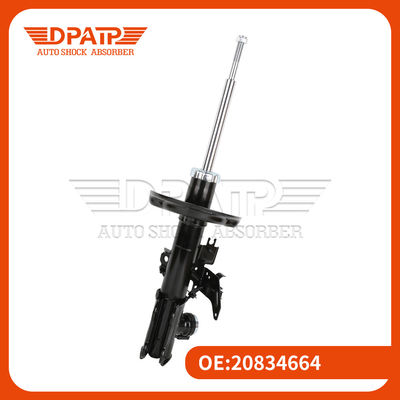 VDC フロント右ショック吸収器 20834664 キャディラック SRX 10 Ecas サスペンションシステム