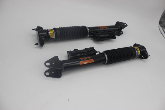 後ろ懸垂 空気スプリング ショックストラット MZM001MT メルセデス W164 X164 バボス メイバッハ